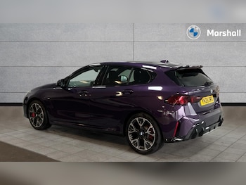 Used BMW 1 Series 2025 for sale - 76615097: Photo