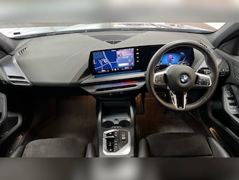 Used BMW 1 Series 2025 for sale - 76615097: Photo