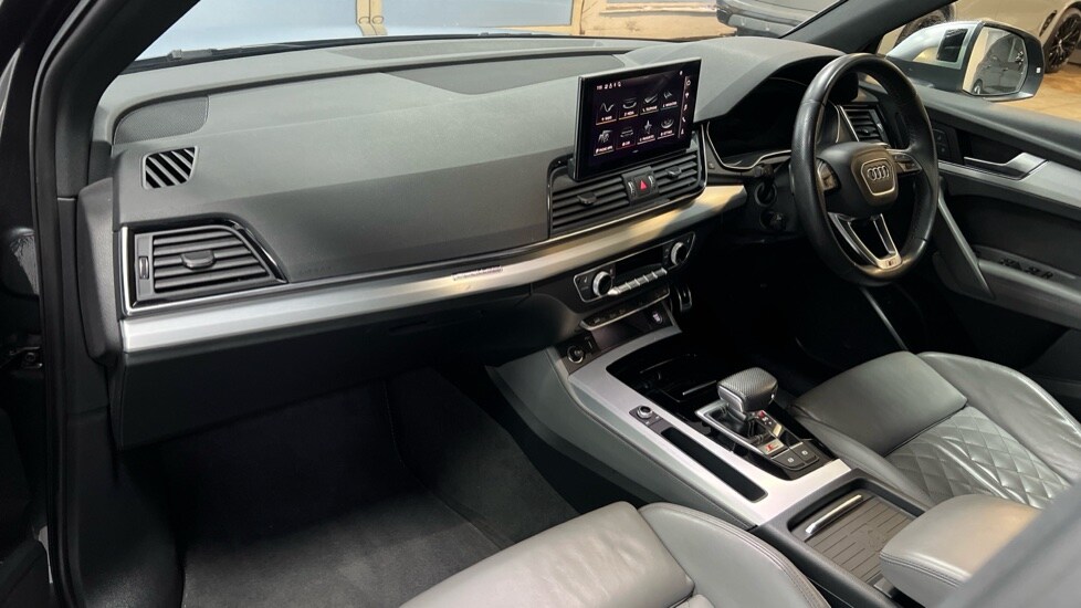 Used Audi Q5 2021 for sale - 76458758: Photo 10