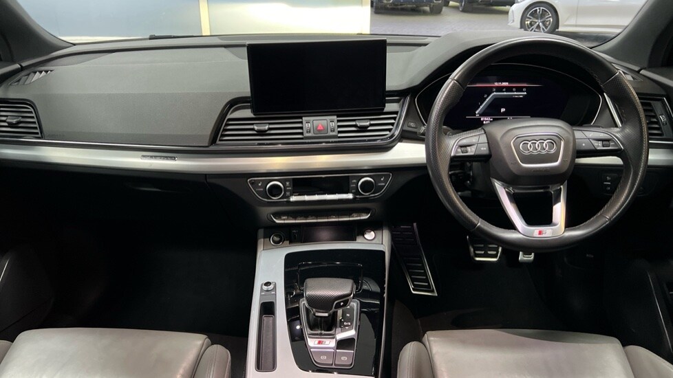 Used Audi Q5 2021 for sale - 76458758: Photo 11