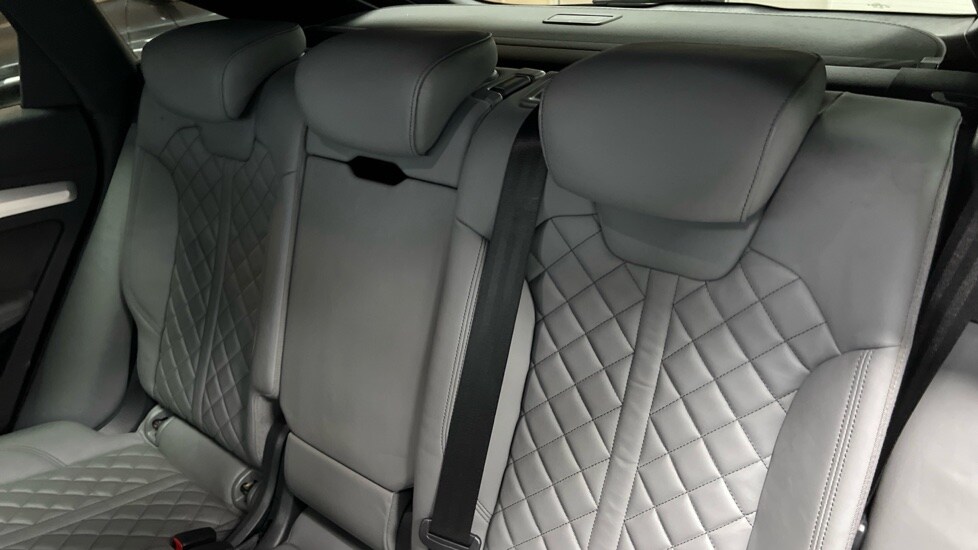 Used Audi Q5 2021 for sale - 76458758: Photo 14