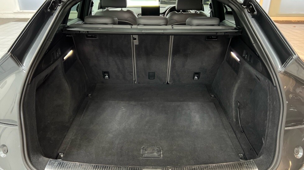 Used Audi Q5 2021 for sale - 76458758: Photo 15