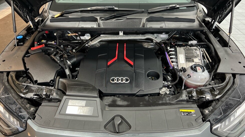 Used Audi Q5 2021 for sale - 76458758: Photo 16