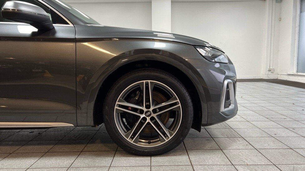 Used Audi Q5 2021 for sale - 76458758: Photo 20