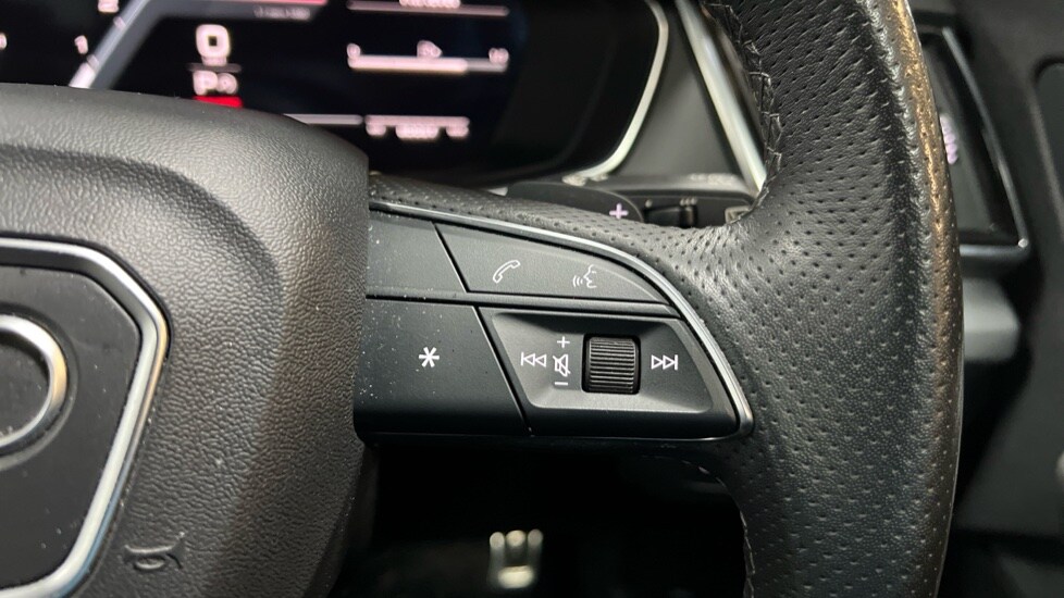 Used Audi Q5 2021 for sale - 76458758: Photo 21