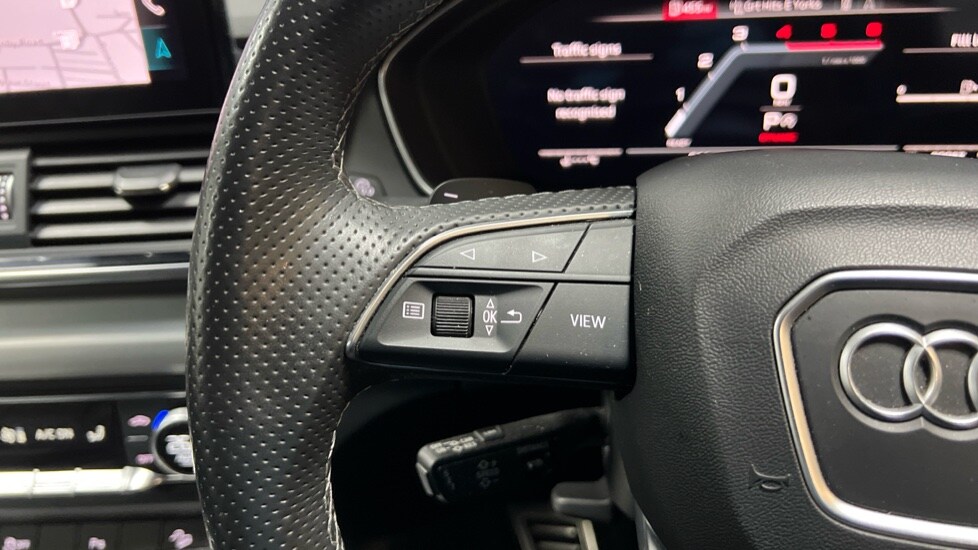 Used Audi Q5 2021 for sale - 76458758: Photo 22