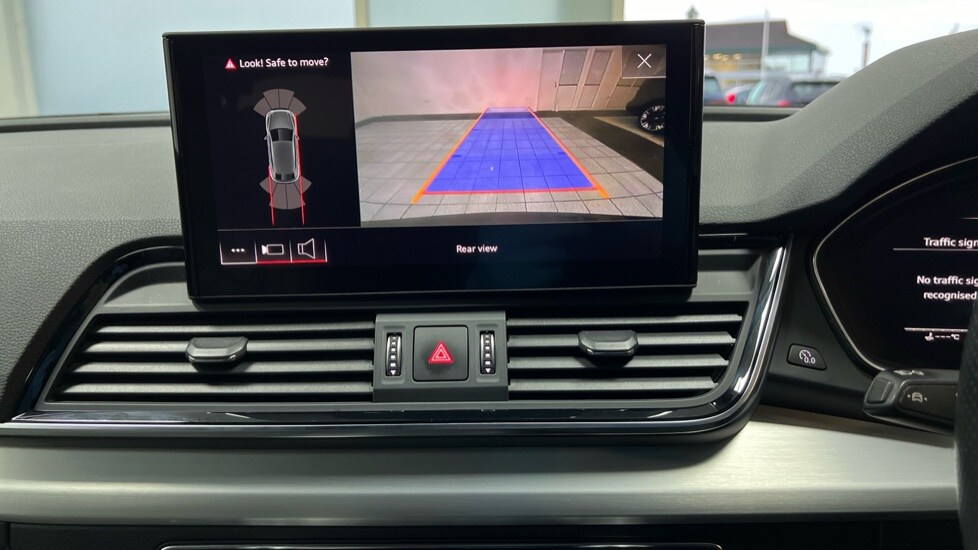 Used Audi Q5 2021 for sale - 76458758: Photo 24