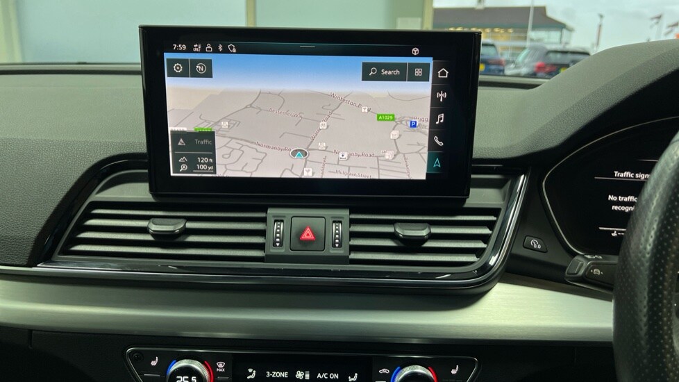 Used Audi Q5 2021 for sale - 76458758: Photo 25