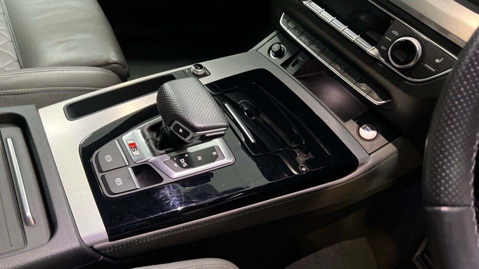 Used Audi Q5 2021 for sale - 76458758: Photo 26