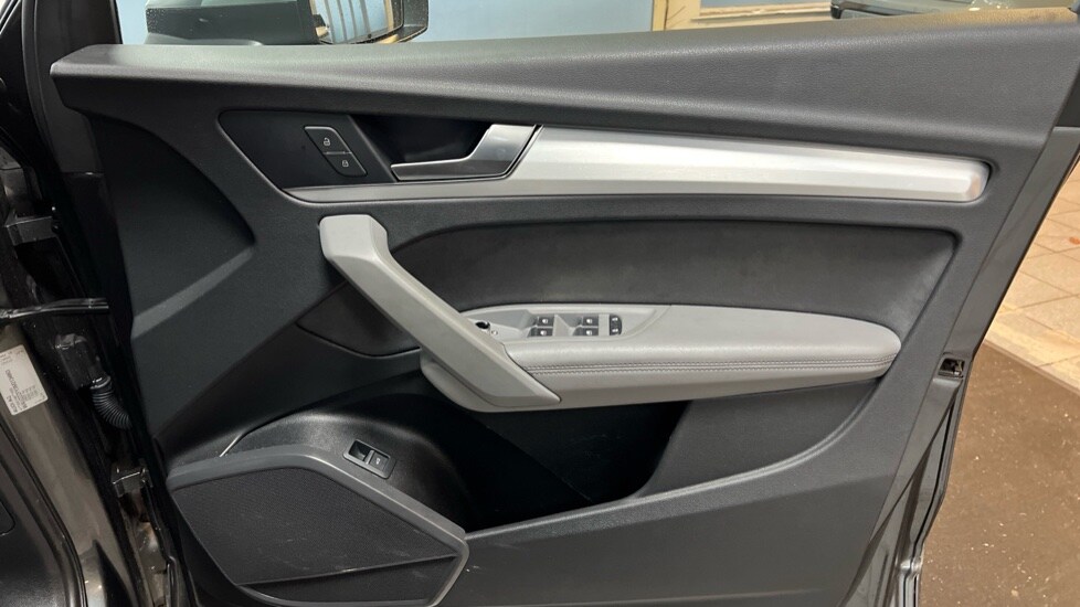 Used Audi Q5 2021 for sale - 76458758: Photo 27