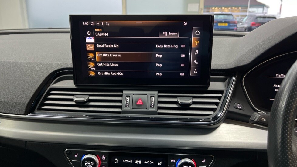 Used Audi Q5 2021 for sale - 76458758: Photo 29