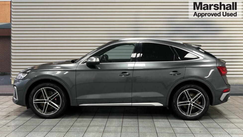 Used Audi Q5 2021 for sale - 76458758: Photo 6