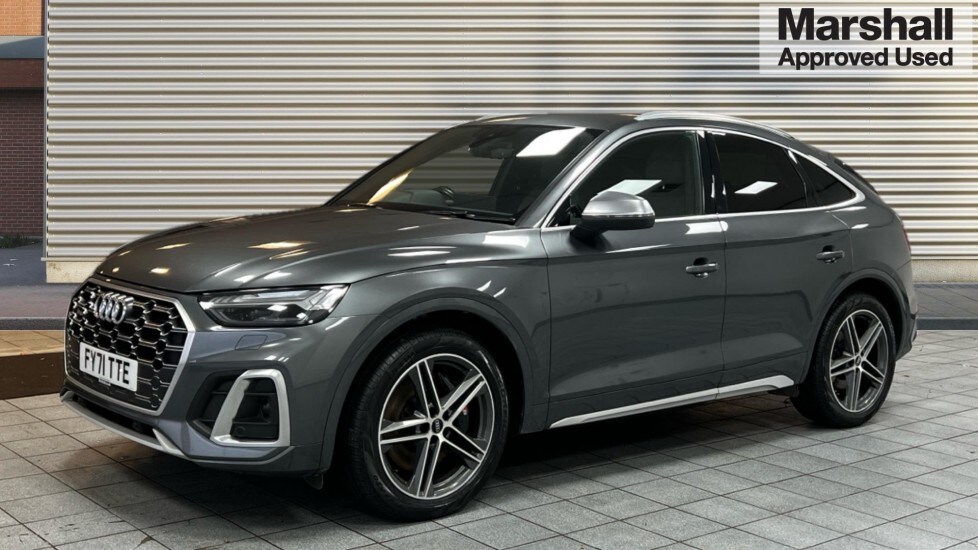 Used Audi Q5 2021 for sale - 76458758: Photo 7