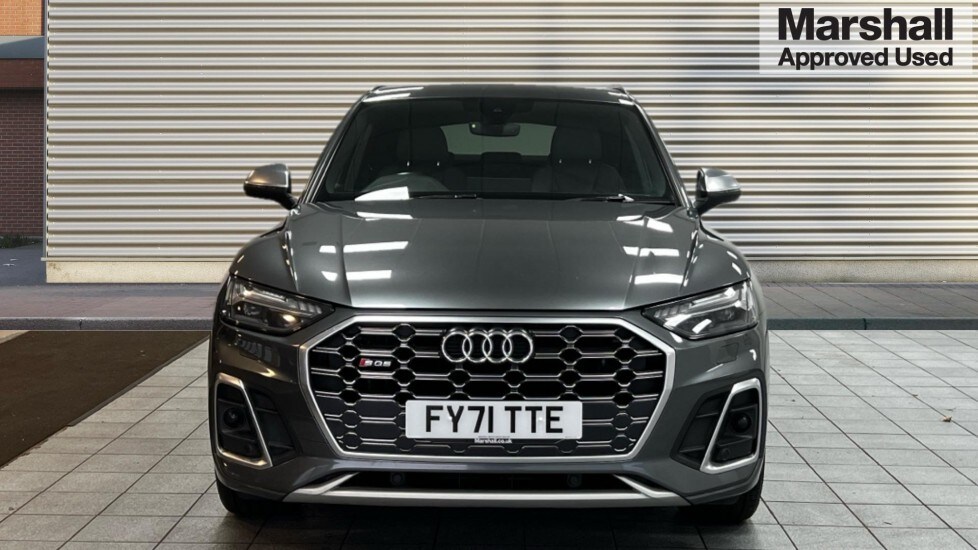 Used Audi Q5 2021 for sale - 76458758: Photo 8