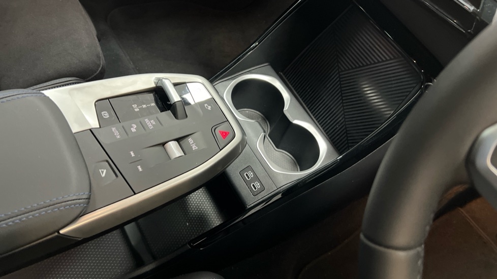 Used BMW iX2 2025 for sale - 76487130: Photo 10