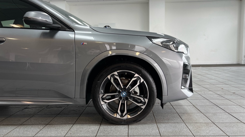 Used BMW iX2 2025 for sale - 76487130: Photo 14