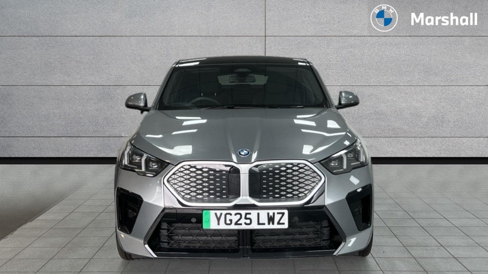 Used BMW iX2 2025 for sale - 76487130: Photo 16