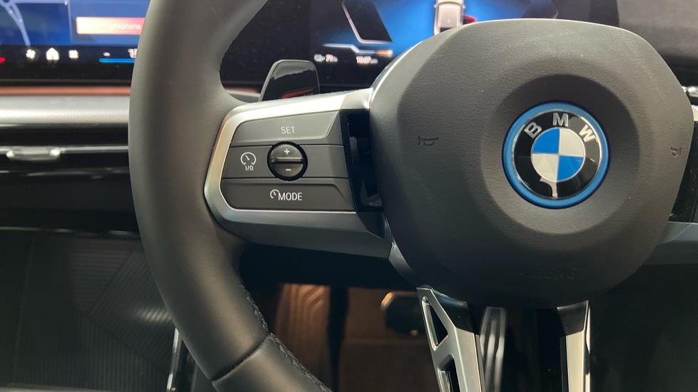 Used BMW iX2 2025 for sale - 76487130: Photo 17