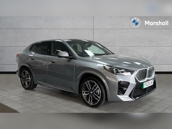 Used BMW iX2 2025 for sale - 76487130: Photo