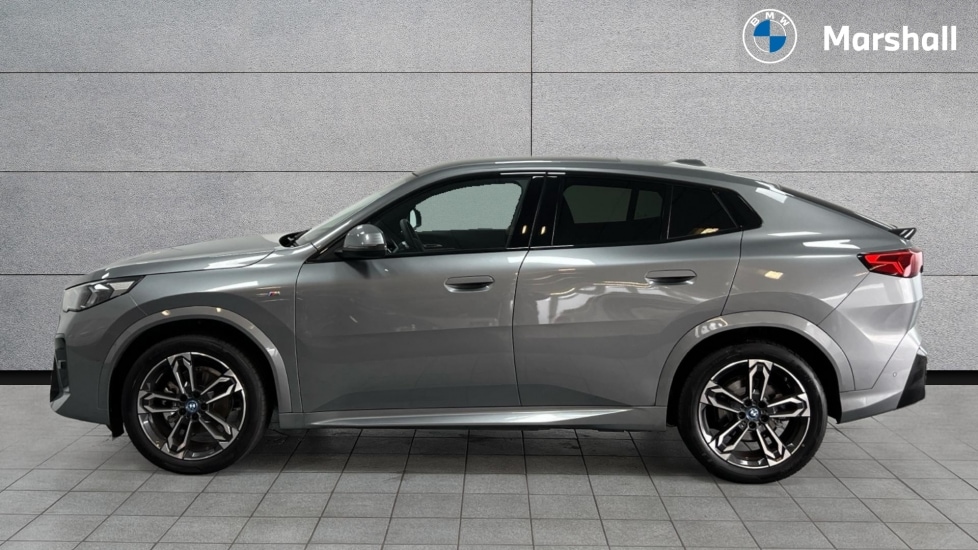 Used BMW iX2 2025 for sale - 76487130: Photo 24