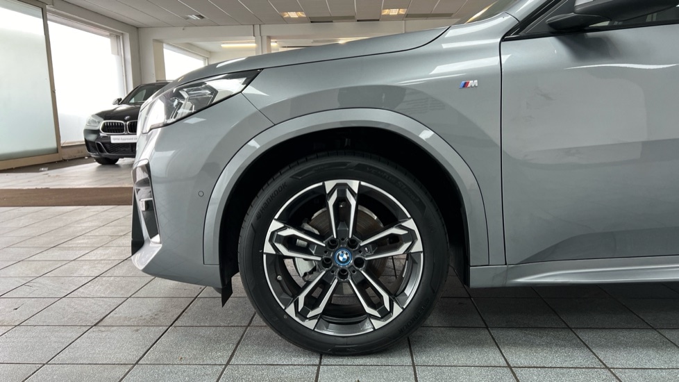 Used BMW iX2 2025 for sale - 76487130: Photo 25