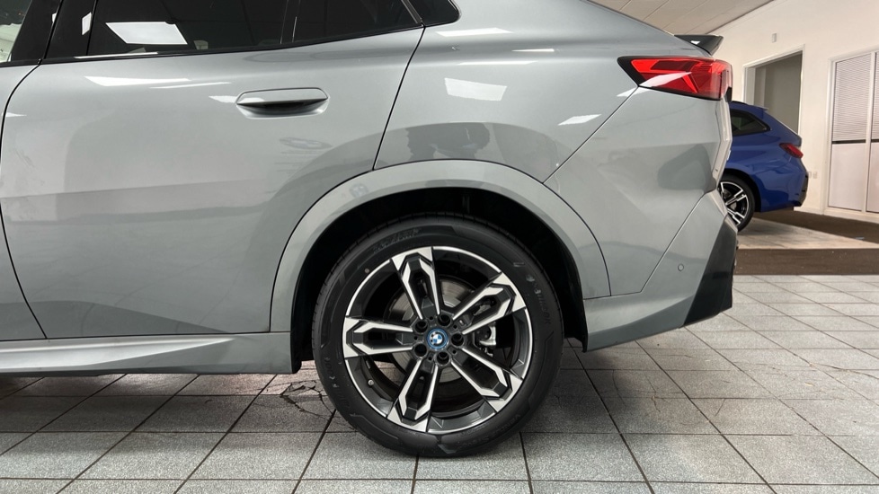 Used BMW iX2 2025 for sale - 76487130: Photo 26