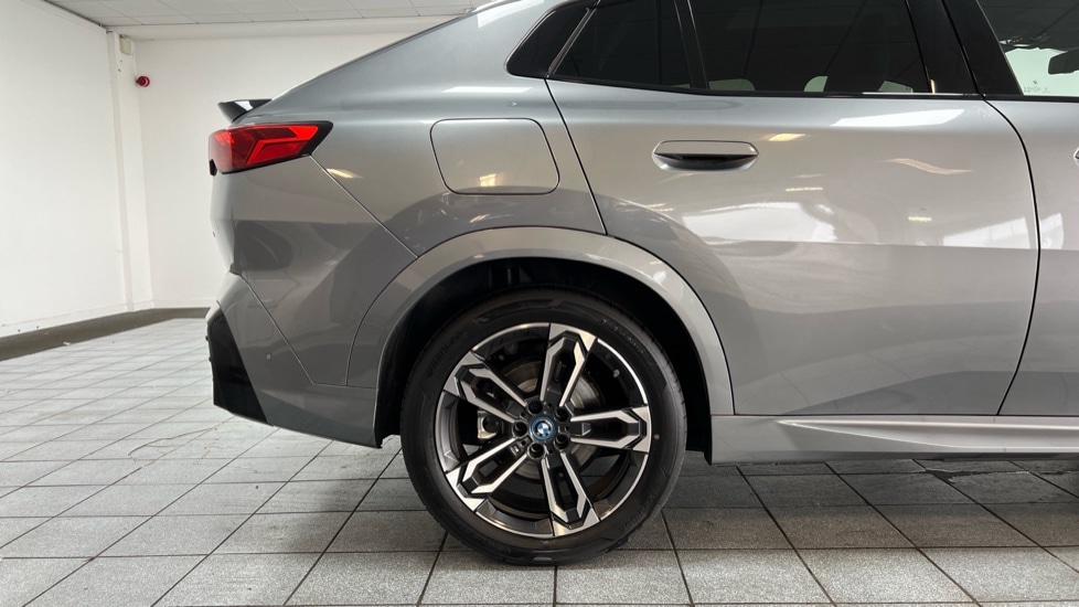 Used BMW iX2 2025 for sale - 76487130: Photo 27