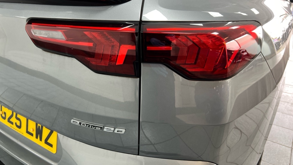 Used BMW iX2 2025 for sale - 76487130: Photo 28