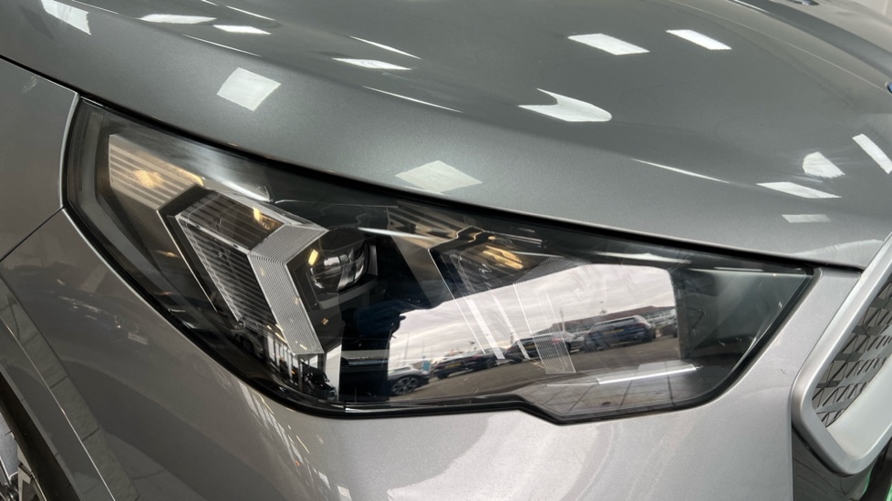 Used BMW iX2 2025 for sale - 76487130: Photo 29