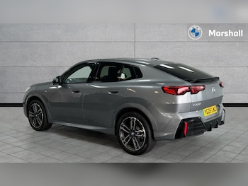 Used BMW iX2 2025 for sale - 76487130: Photo