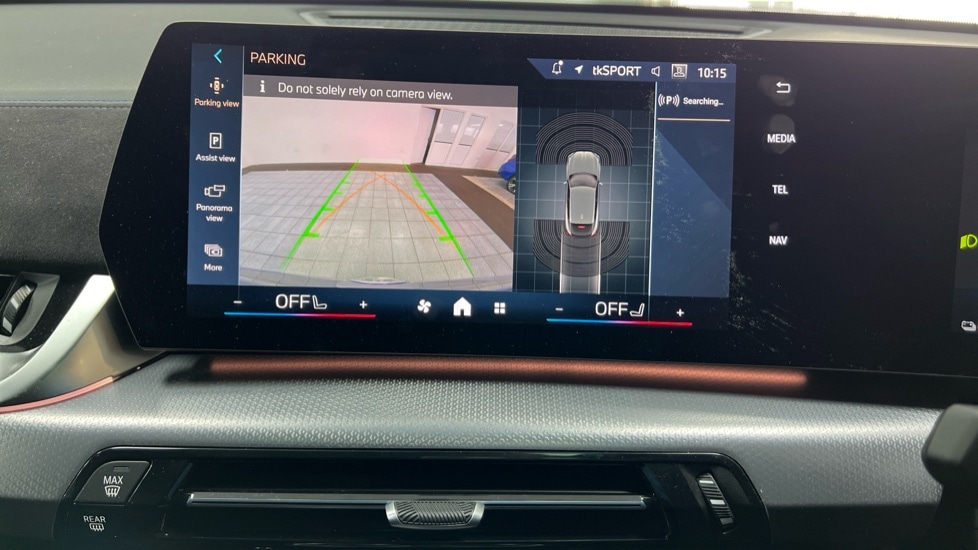 Used BMW iX2 2025 for sale - 76487130: Photo 30