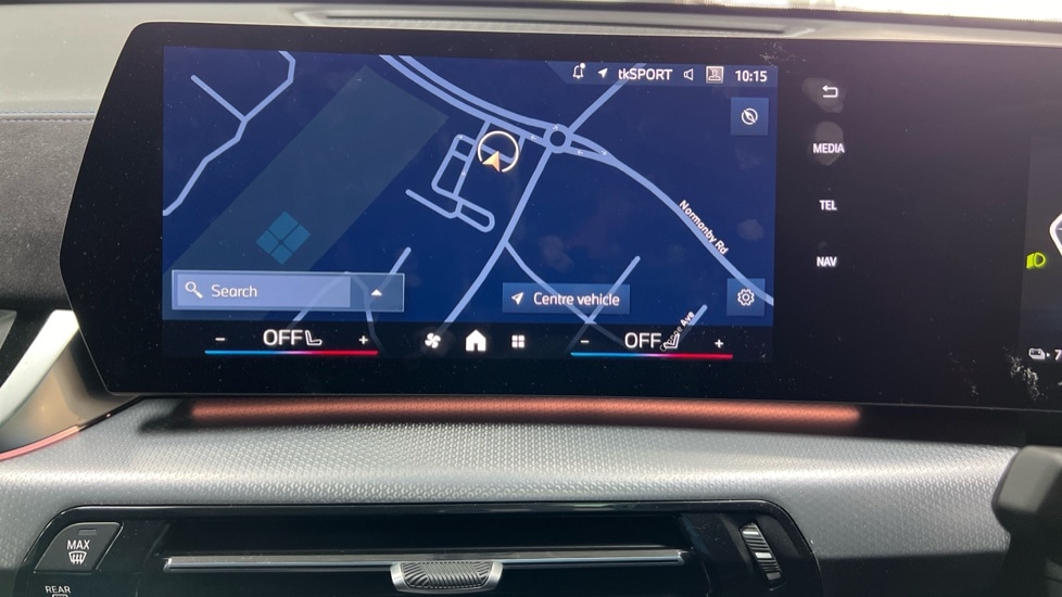 Used BMW iX2 2025 for sale - 76487130: Photo 31