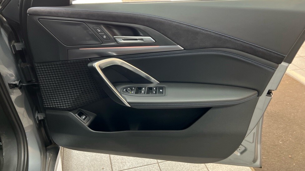 Used BMW iX2 2025 for sale - 76487130: Photo 32