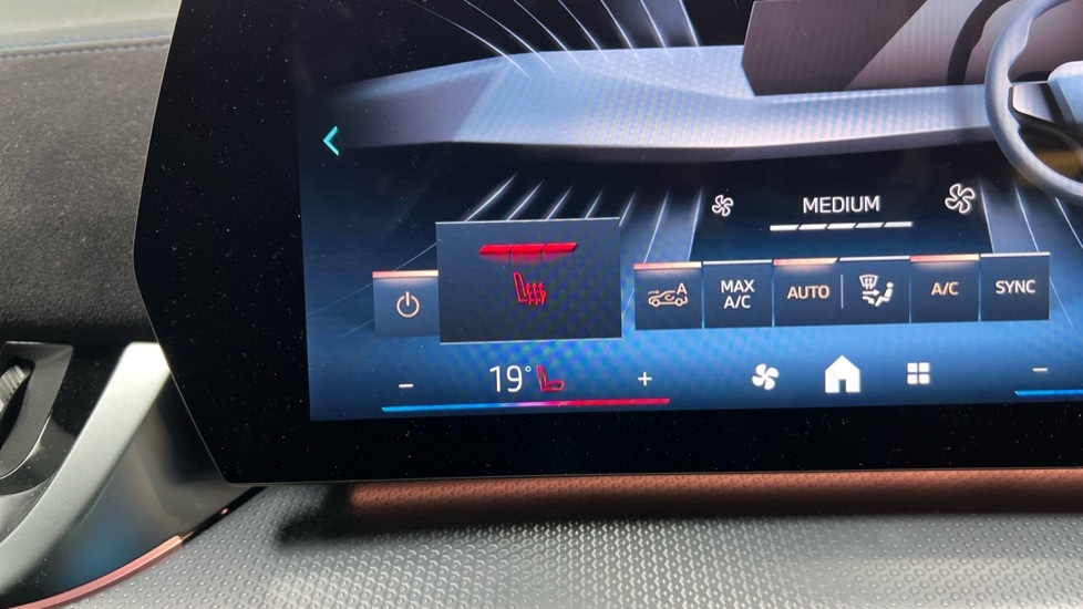 Used BMW iX2 2025 for sale - 76487130: Photo 38