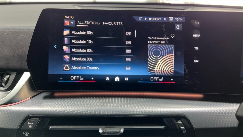 Used BMW iX2 2025 for sale - 76487130: Photo 39