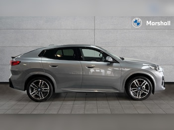 Used BMW iX2 2025 for sale - 76487130: Photo