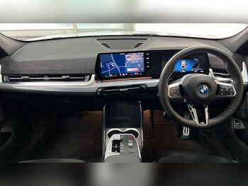 Used BMW iX2 2025 for sale - 76487130: Photo