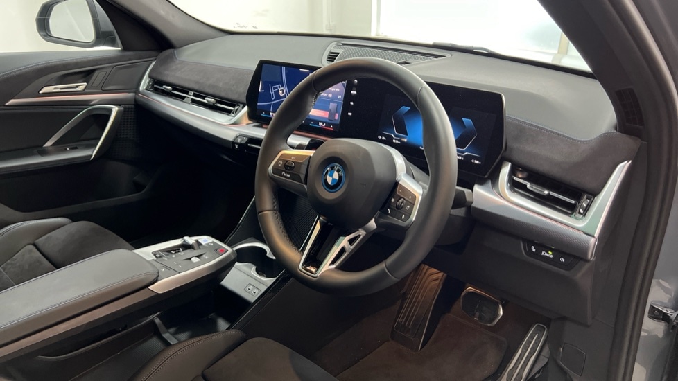Used BMW iX2 2025 for sale - 76487130: Photo 6