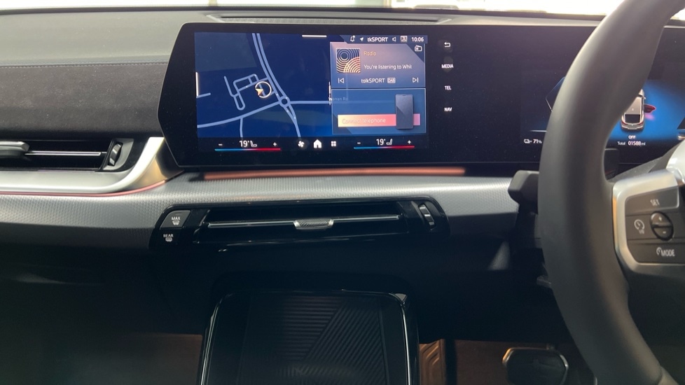 Used BMW iX2 2025 for sale - 76487130: Photo 8