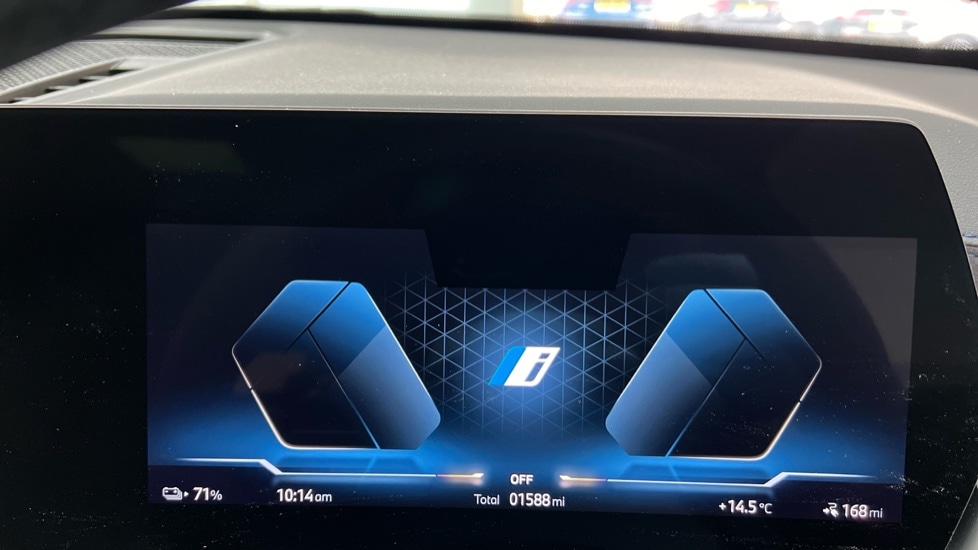 Used BMW iX2 2025 for sale - 76487130: Photo 9