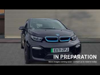 2021 - 125kW 42kWh 5dr Auto