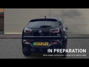 Used BMW i3 2021 for sale - 74782655: Photo