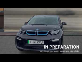 Used BMW i3 2021 for sale - 74782655: Photo