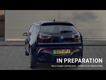 Used BMW i3 2021 for sale - 74782655: Photo