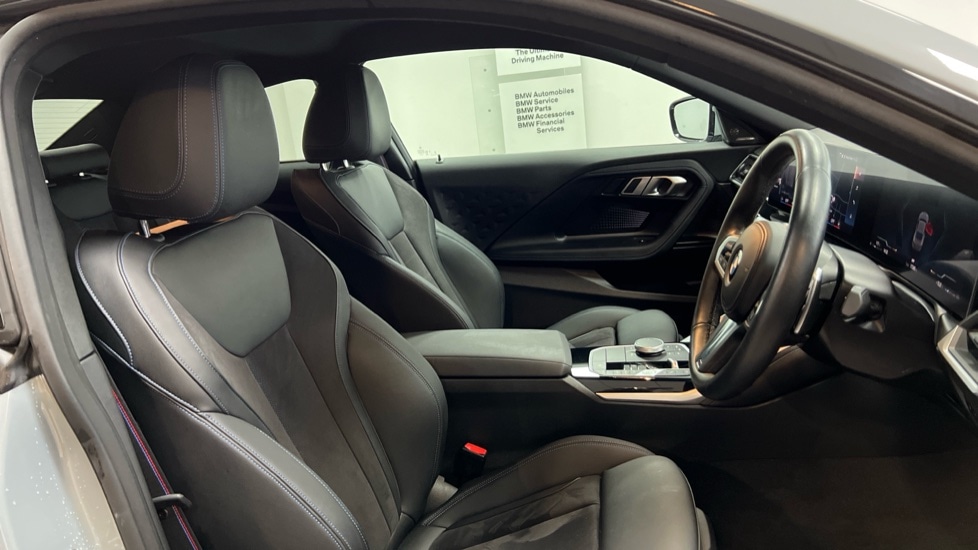 Used BMW 2 Series 2023 for sale - 76540068: Photo 11