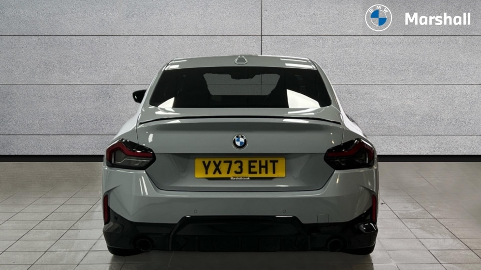 Used BMW 2 Series 2023 for sale - 76540068: Photo 15