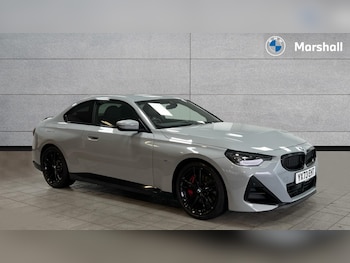 2023 - 2 SERIES 230i M Sport 2dr Step Auto [Pro Pack]