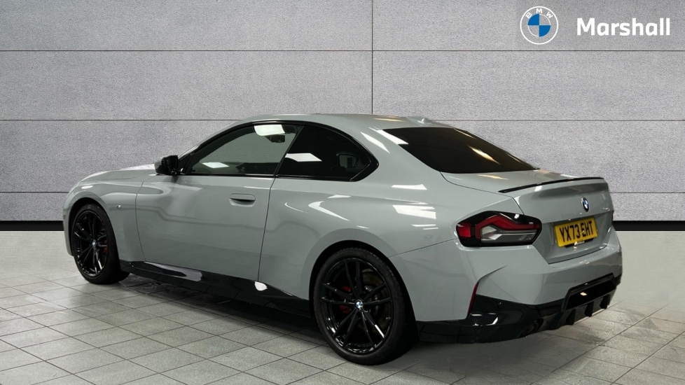 Used BMW 2 Series 2023 for sale - 76540068: Photo 2