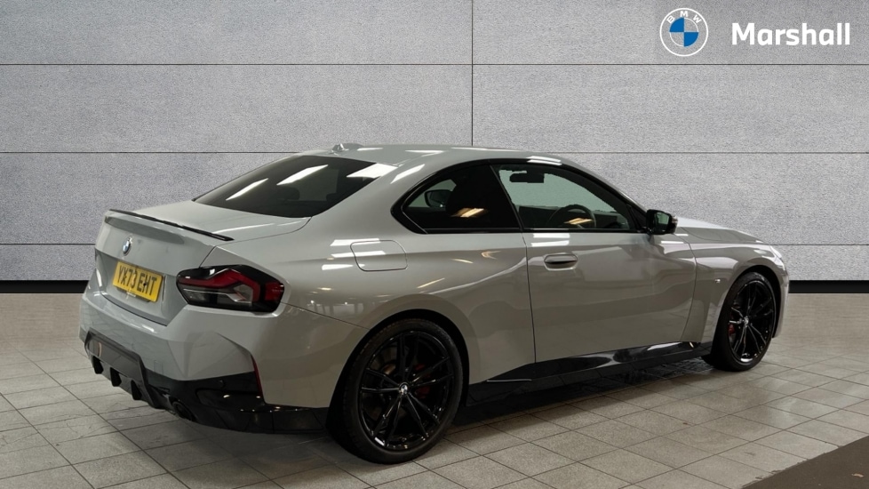 Used BMW 2 Series 2023 for sale - 76540068: Photo 22