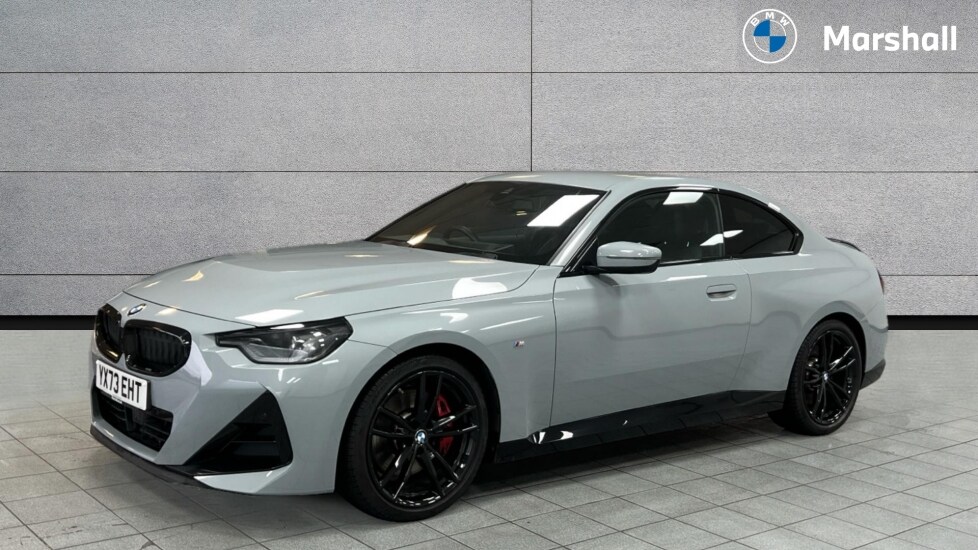 Used BMW 2 Series 2023 for sale - 76540068: Photo 23